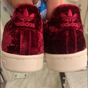 Adidas 80s Continental Men’s Size 10